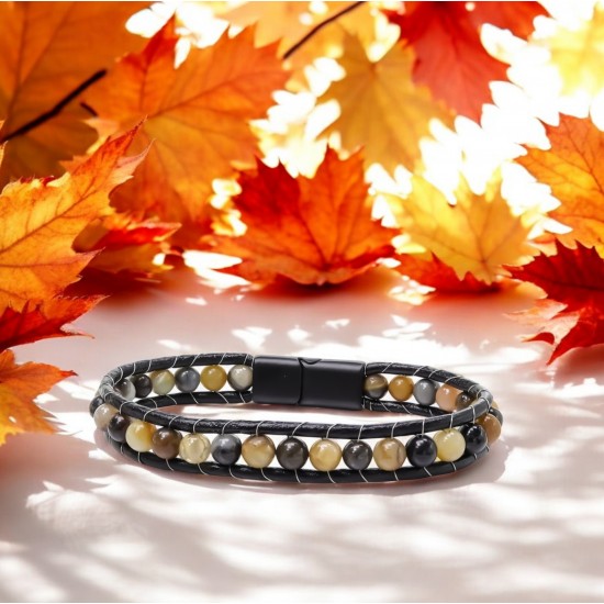 Steel Bracelet 11862