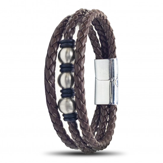 Strap Steel Bracelet 10662