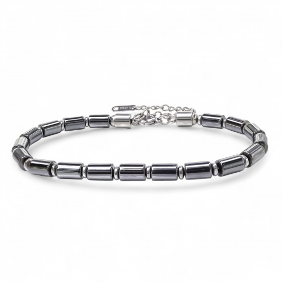 Steel Bracelet 11916