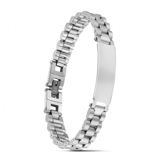 Full Steel Bracelet 10815