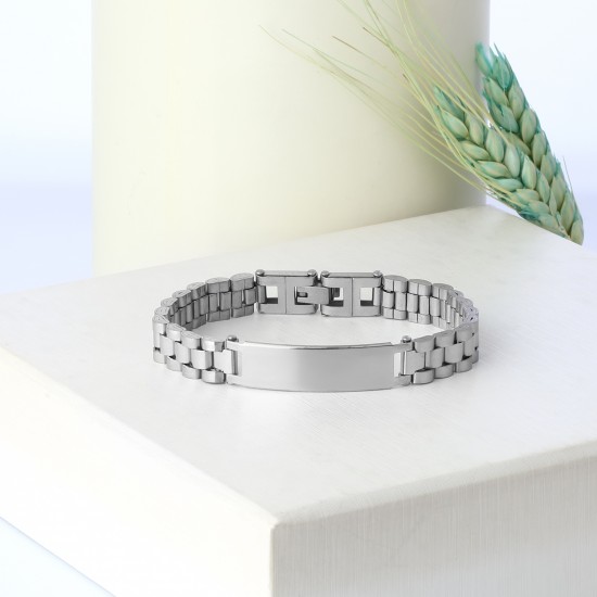 Full Steel Bracelet 10815