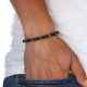 Steel Bracelet 10846