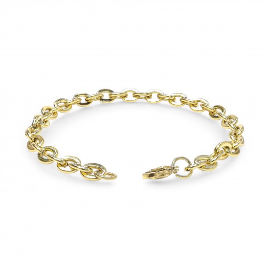 Chain Steel Bracelets 12077