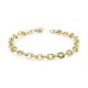 Chain Steel Bracelets 12077