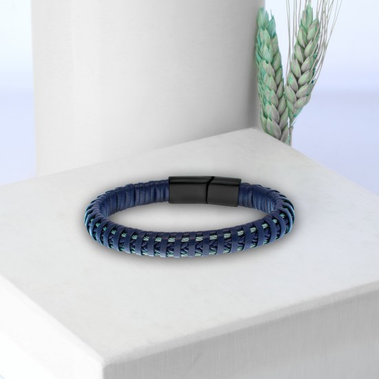 Strap Steel Bracelet 10040