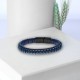 Strap Steel Bracelet 10040