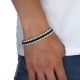 Full Steel Bracelet 10805