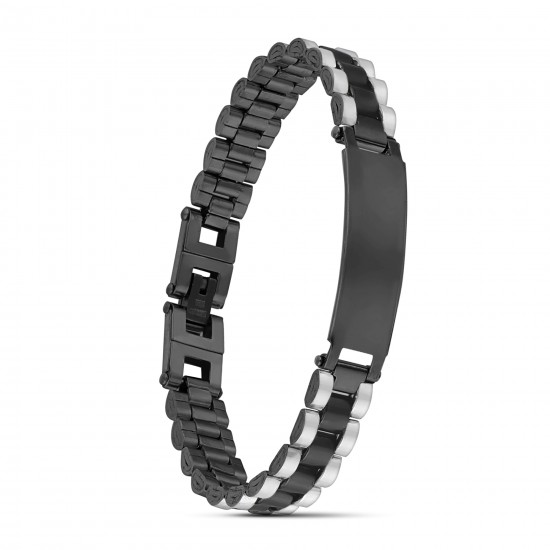 Full Steel Bracelet 10809