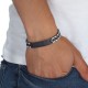 Full Steel Bracelet 10809