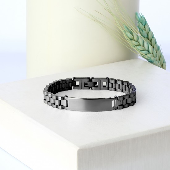 Full Steel Bracelet 10817