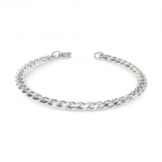 Chain Steel Bracelets 12065