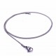 Unisex Steel Necklace 11639